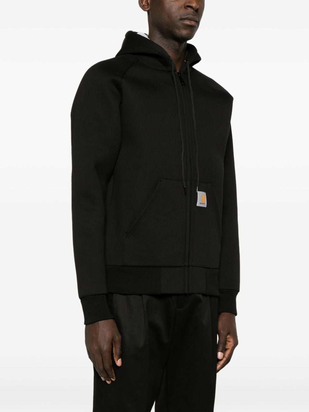 Carhartt WIP CARHARTT WIP- Car-lux Hooded Jacket