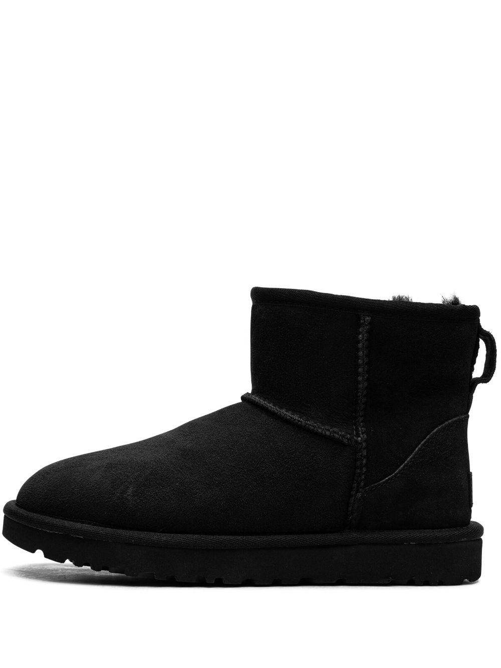  UGG AUSTRALIA- Classic Mini Ii Boots