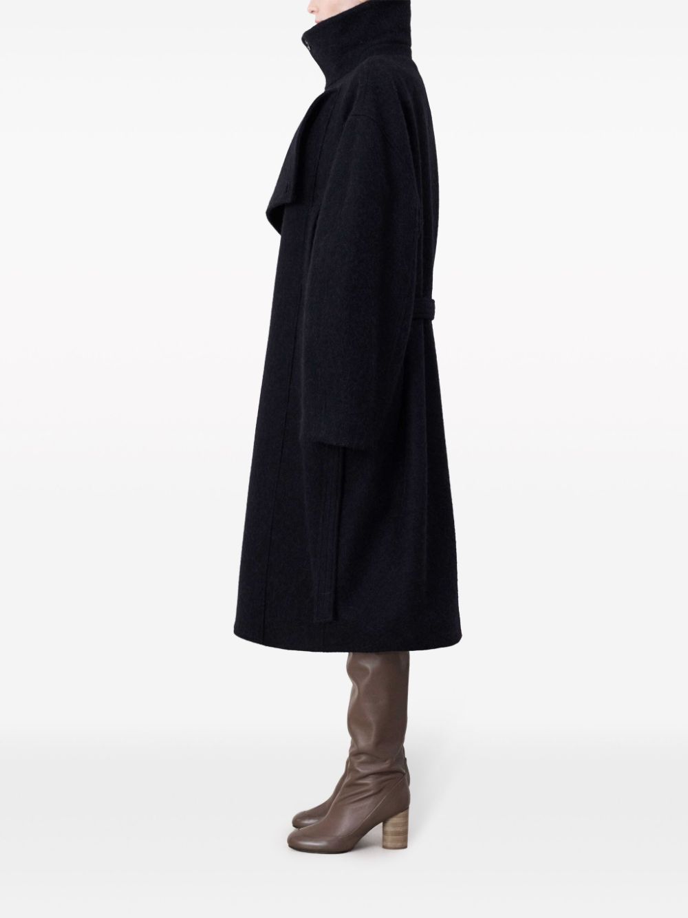 Lemaire LEMAIRE- Wool Coat