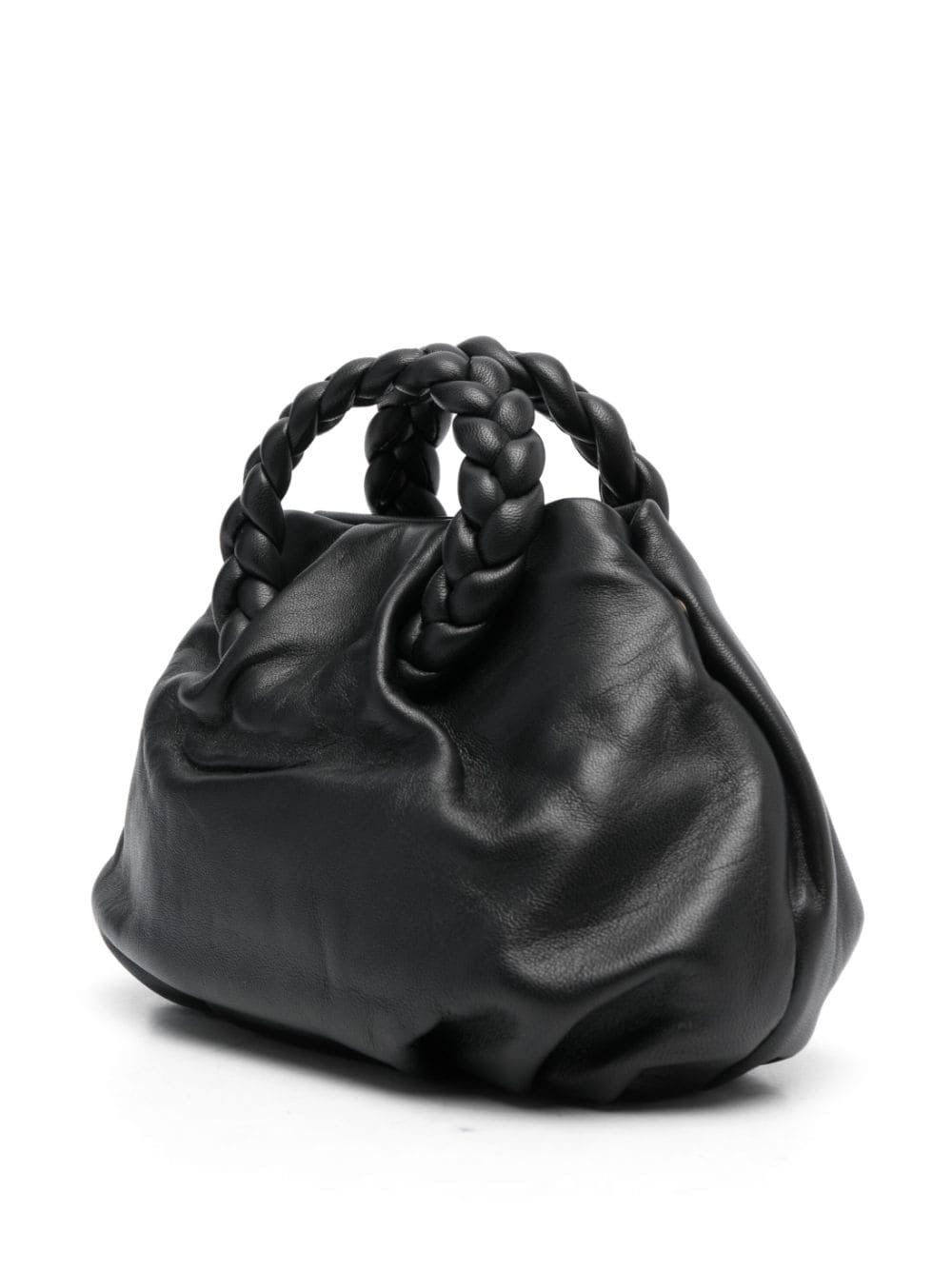 Hereu HEREU- Bombon Leather Handbag