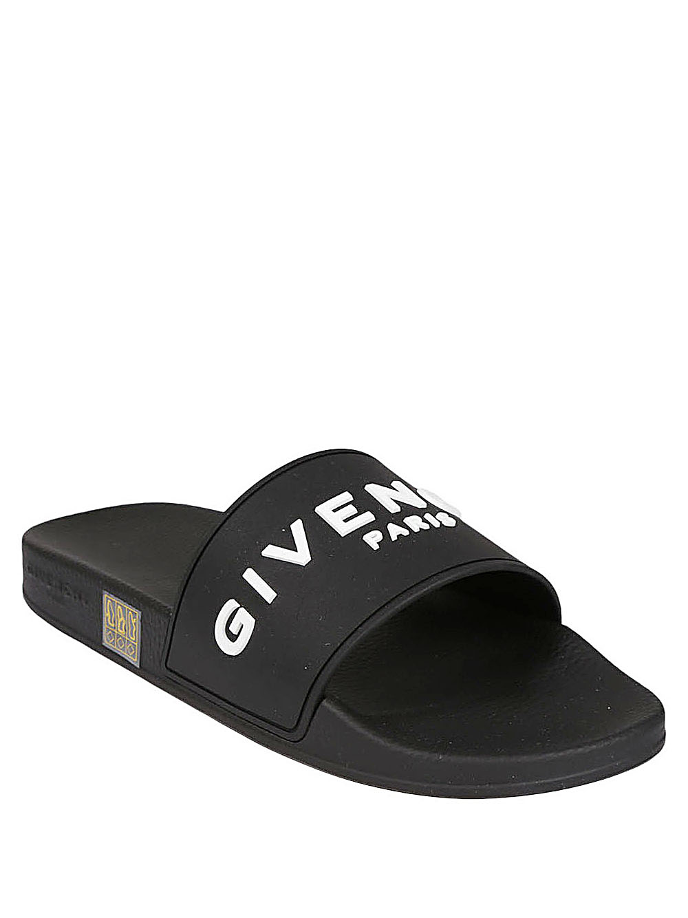 Givenchy GIVENCHY- Slipper With Logo