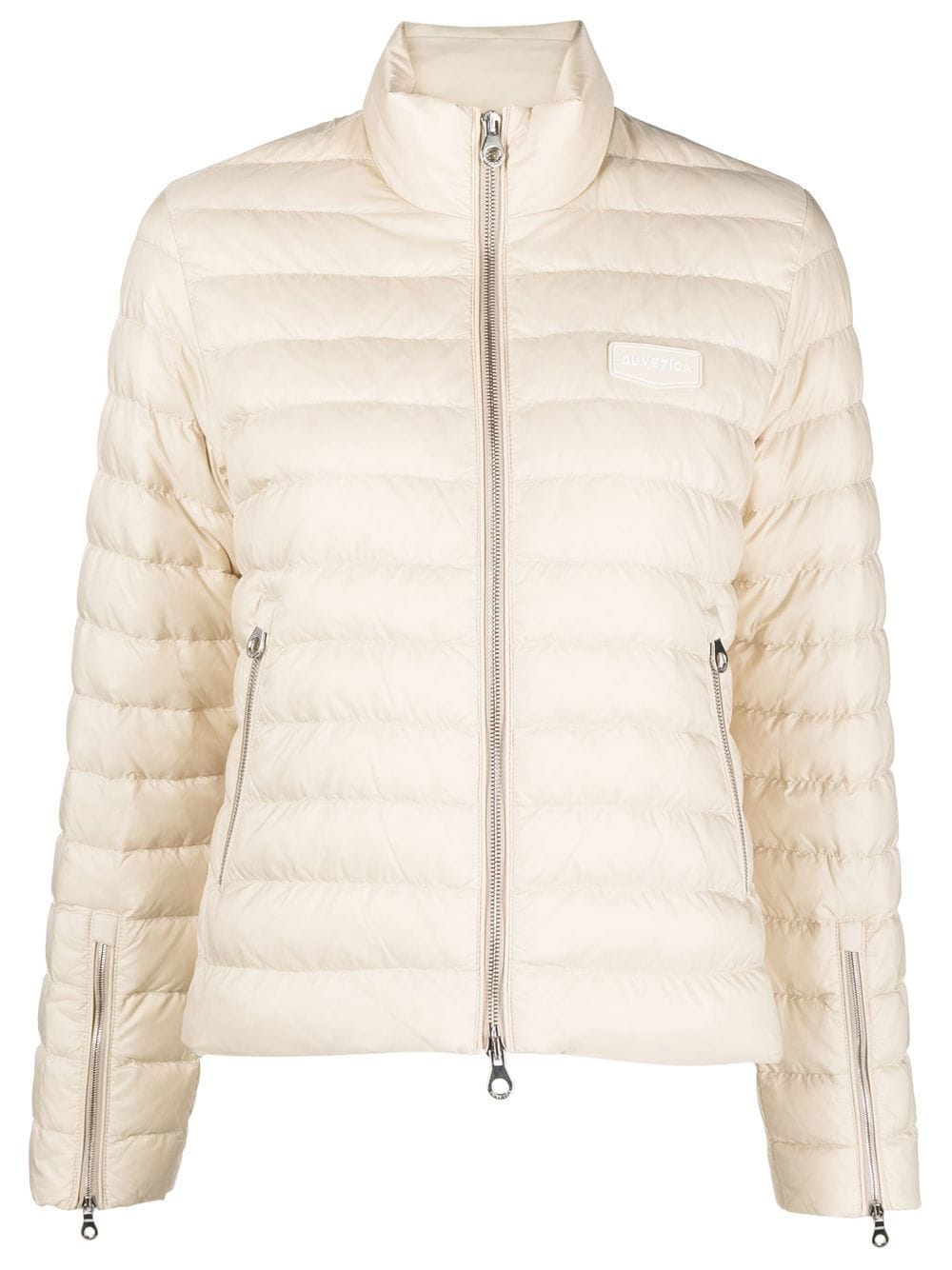 Duvetica DUVETICA- Bedonia Down Jacket