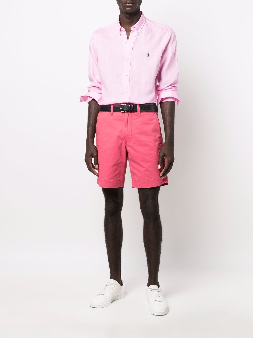 Polo Ralph Lauren POLO RALPH LAUREN- Classic Short