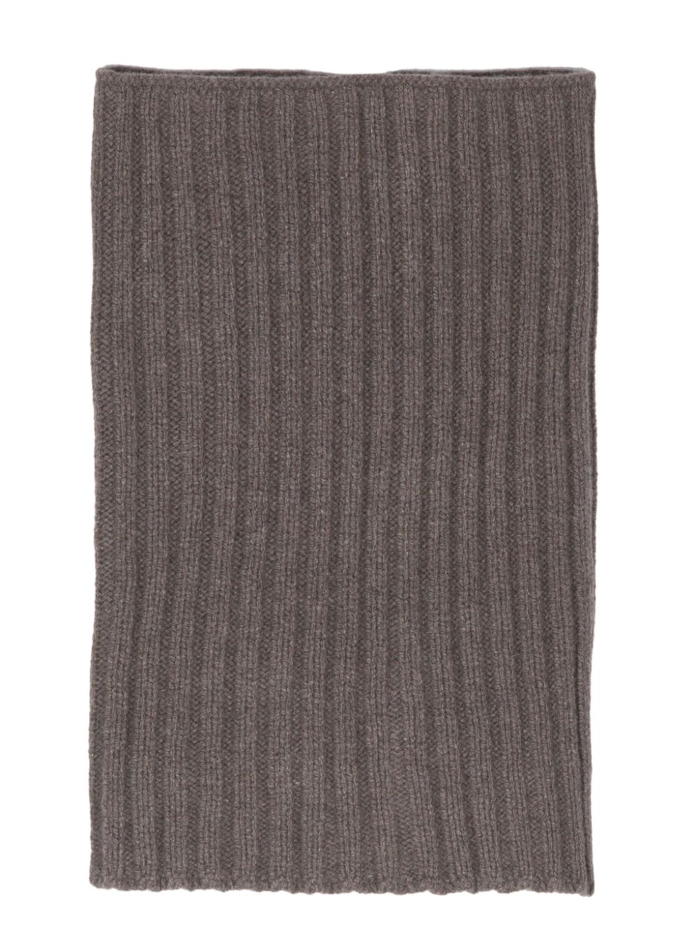 Rick Owens RICK OWENS- Knitted Scarf