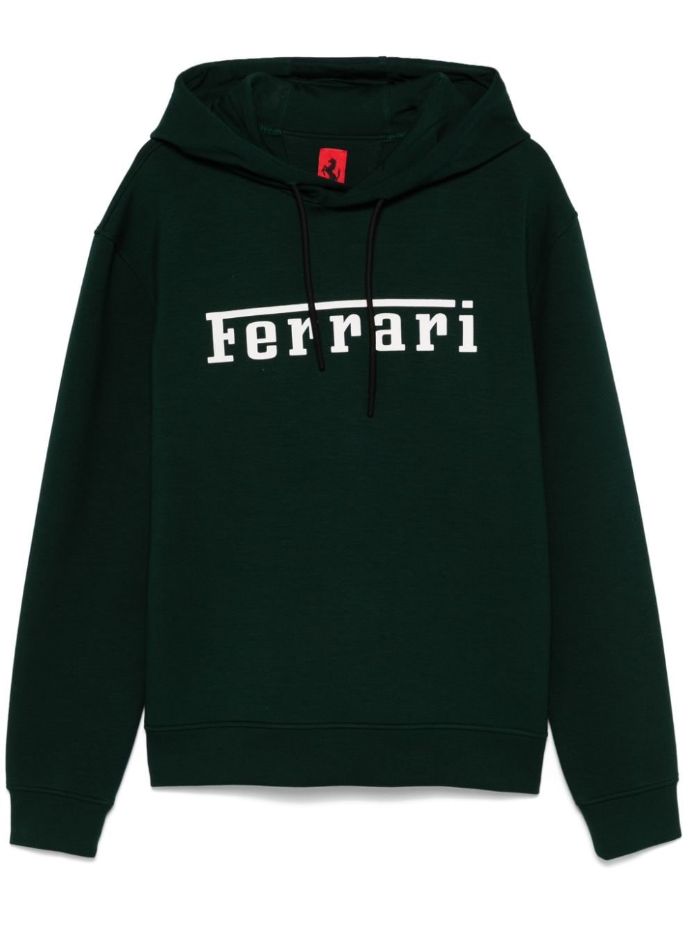 Ferrari FERRARI- Sweatshirt With Logo