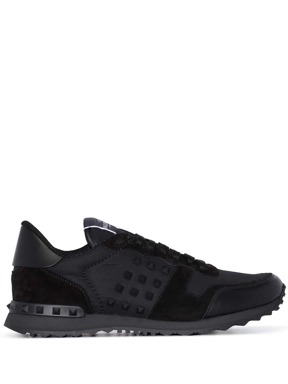 VALENTINO GARAVANI VALENTINO GARAVANI- Rock Stud Sneakers