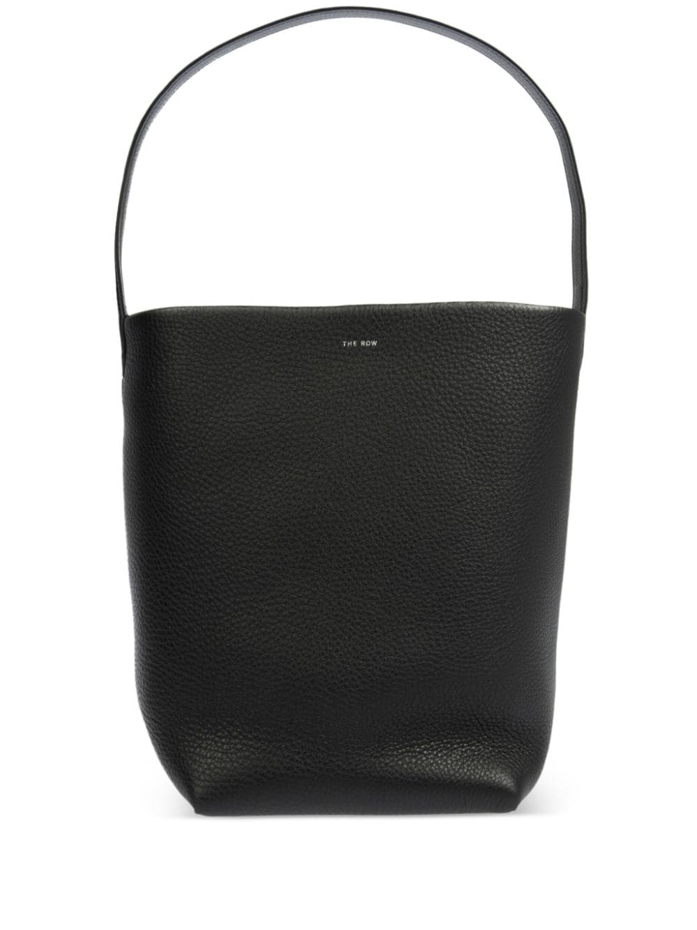 The Row THE ROW- Park Medium Leather Tote