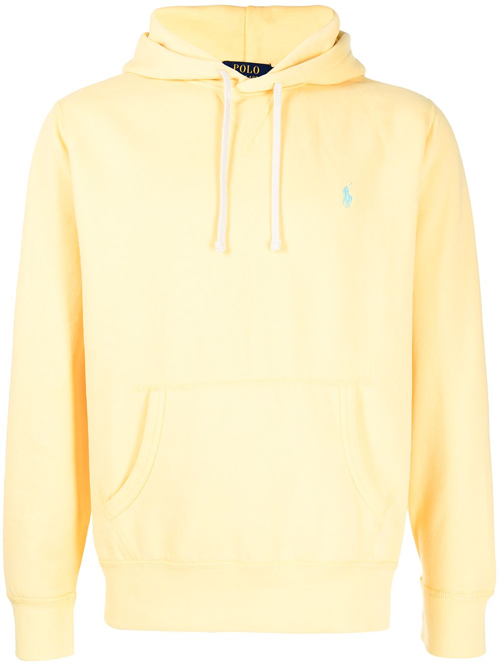 Polo Ralph Lauren POLO RALPH LAUREN- Sweatshirt In Cotton Blend