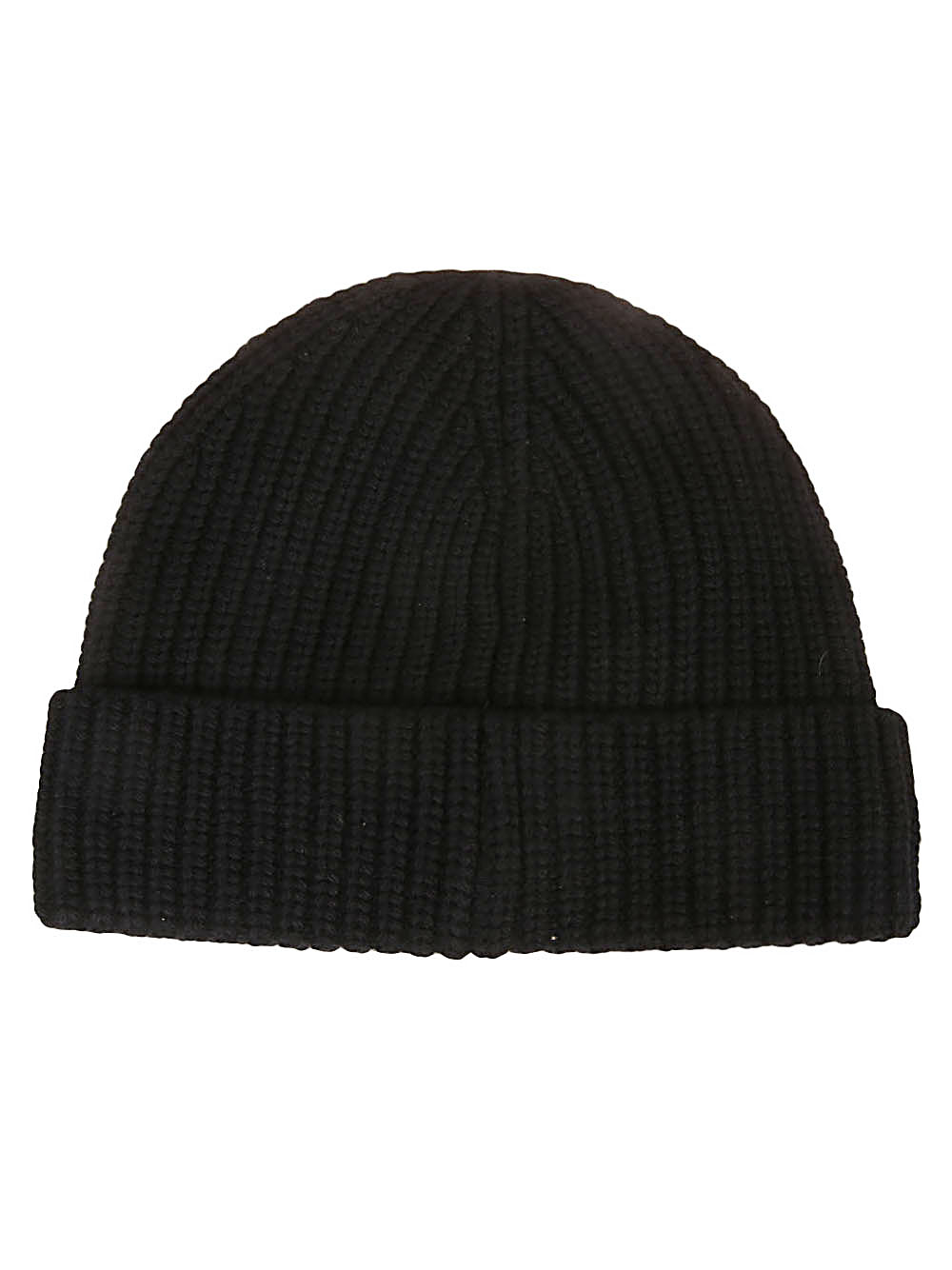 EA7 EA7- Logo Wool Blend Beanie