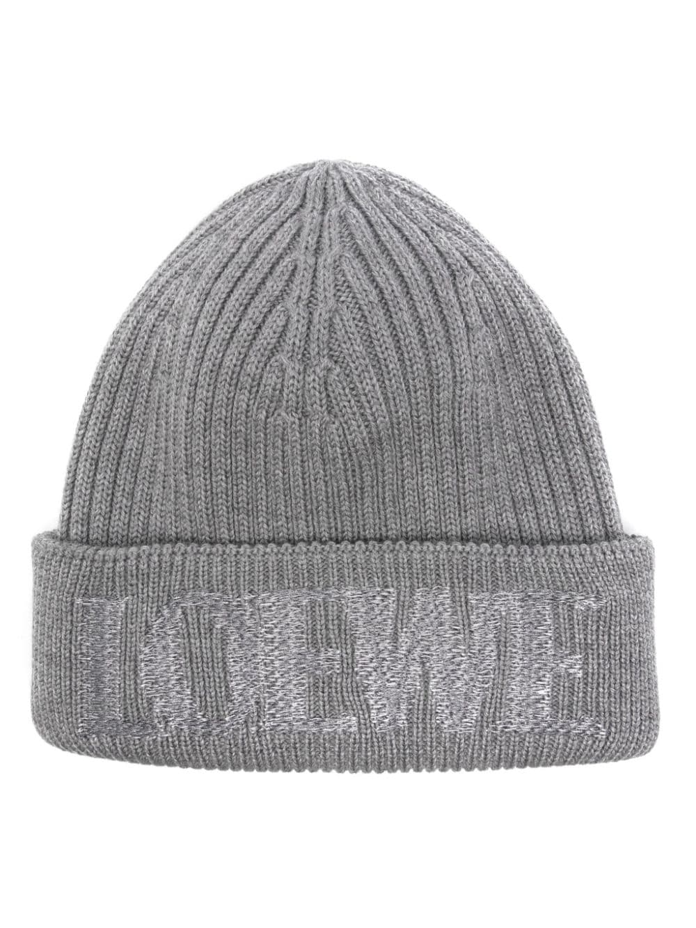 Loewe LOEWE- Logo Wool Beanie