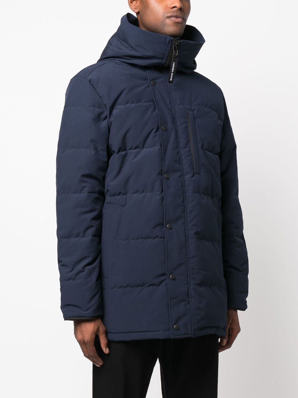 Canada Goose CANADA GOOSE- Carson Parka Coat