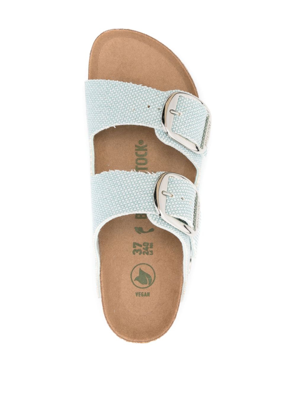 Birkenstock BIRKENSTOCK- Arizona Big Buckle Sandals