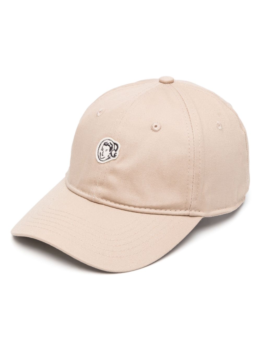 Billionaire Boys Club BILLIONAIRE BOYS CLUB- Logo Baseball Cap