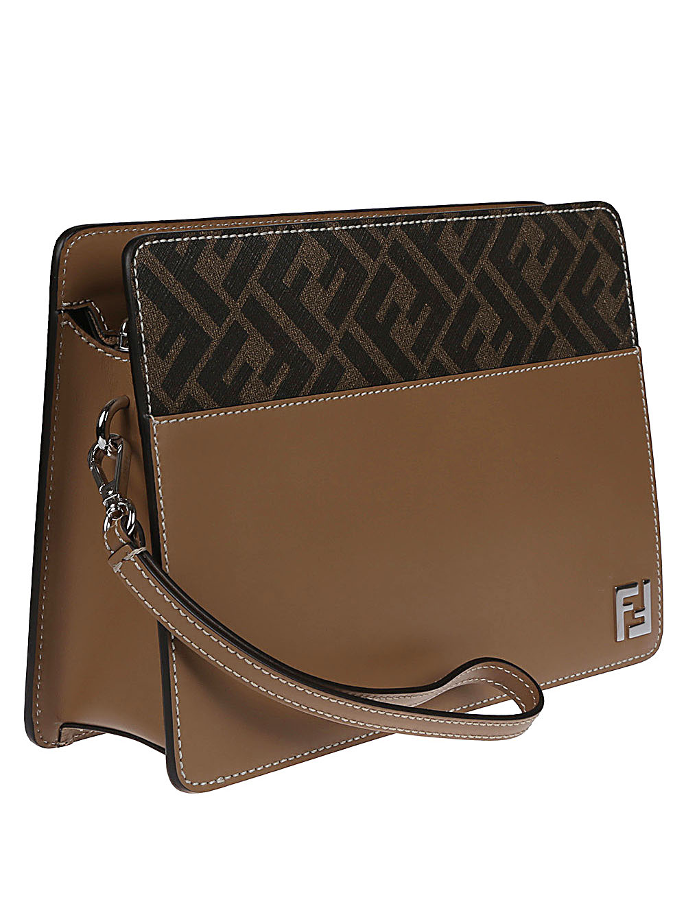 FENDI FENDI- Clutch Bag