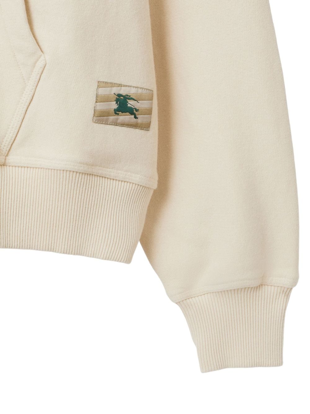 Burberry BURBERRY- Cotton Sweatshirt