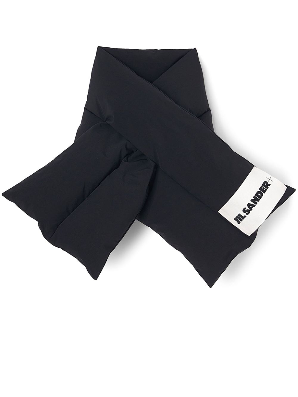 Jil Sander JIL SANDER- Padded Scarf