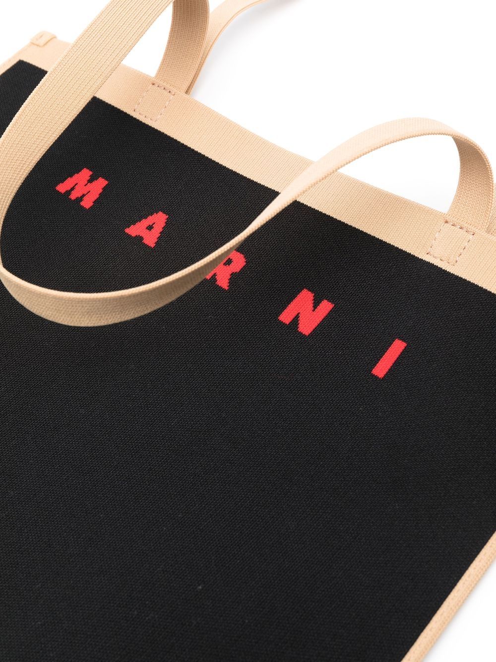 Marni MARNI- Tribeca Shopping Bag