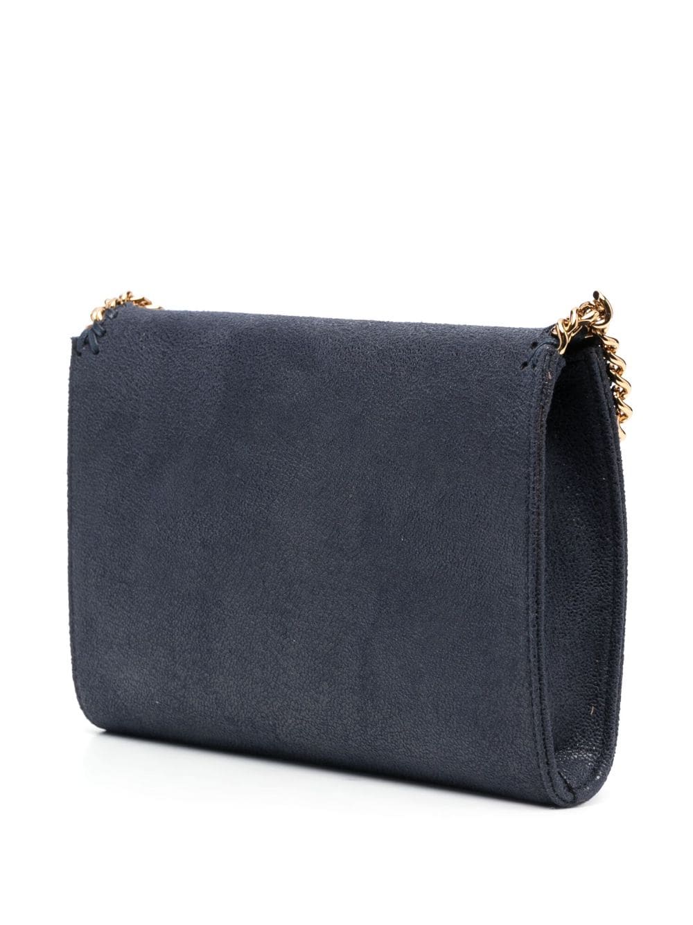 Stella McCartney STELLA MCCARTNEY- Falabella Mini Crossbody Bag