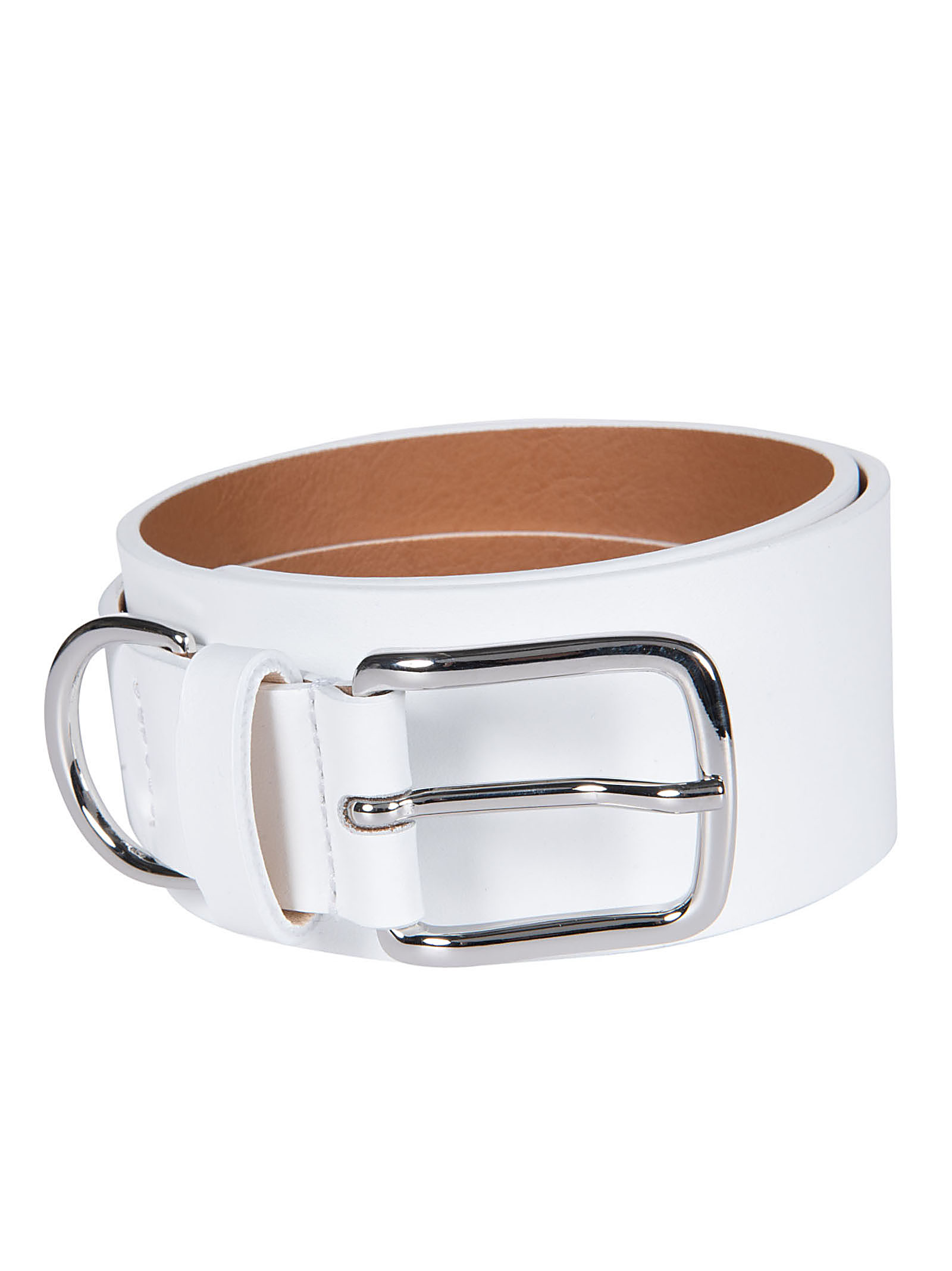 Liviana Conti LIVIANA CONTI- Leather Belt