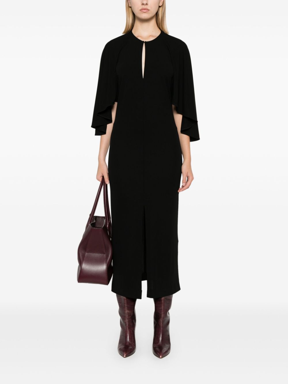 Chloé CHLOÉ- Maxi Dress