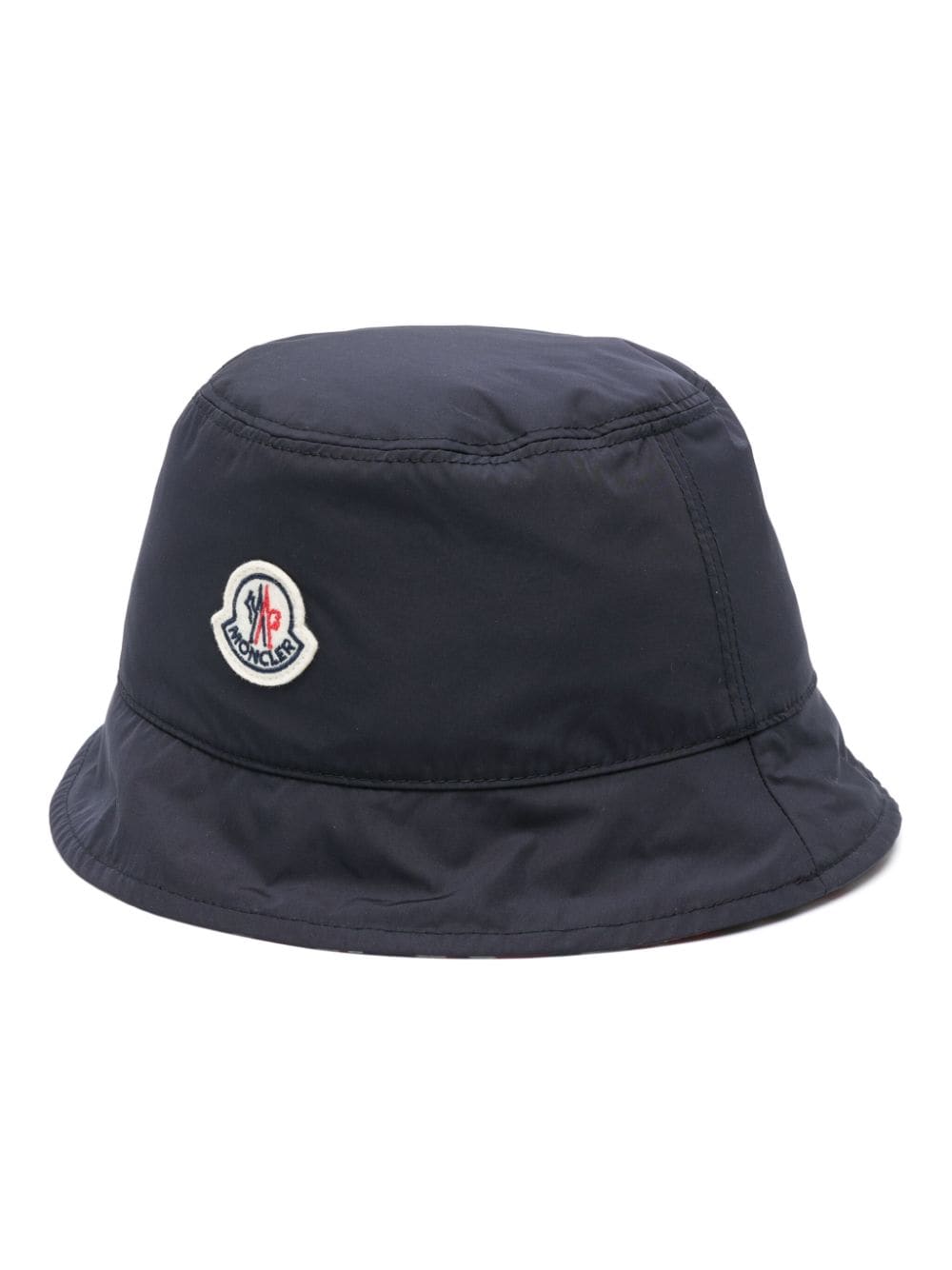 Moncler MONCLER- Hat With Logo