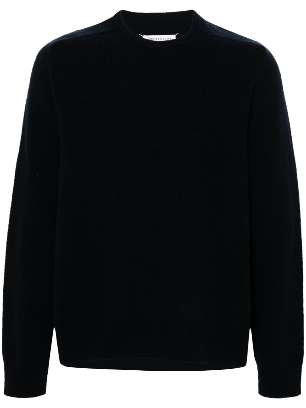 Maison Margiela MAISON MARGIELA- Wool Sweater