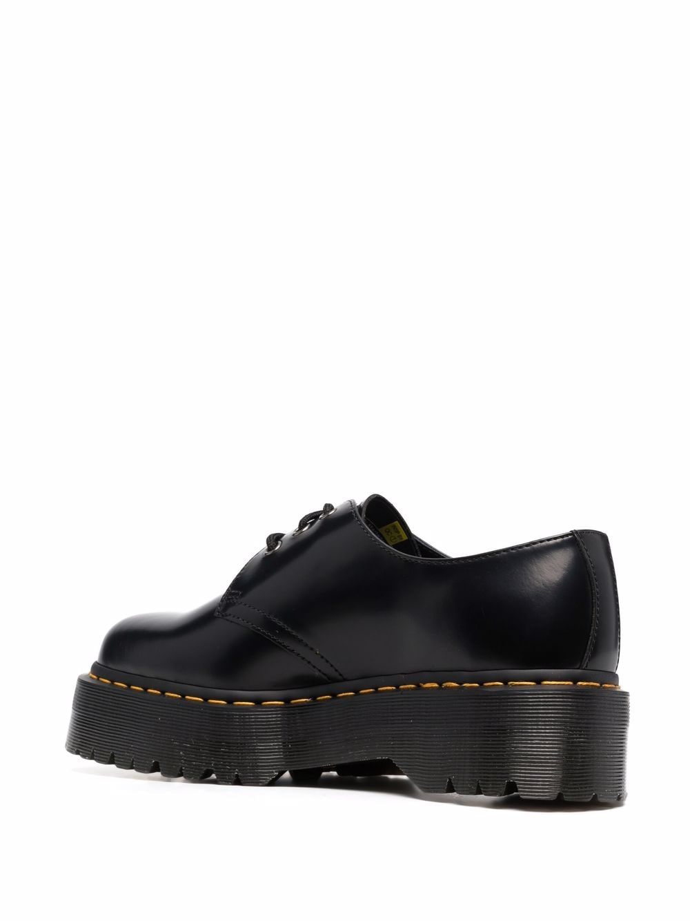 Dr. Martens DR. MARTENS- 1461 Quad Leather Brogues