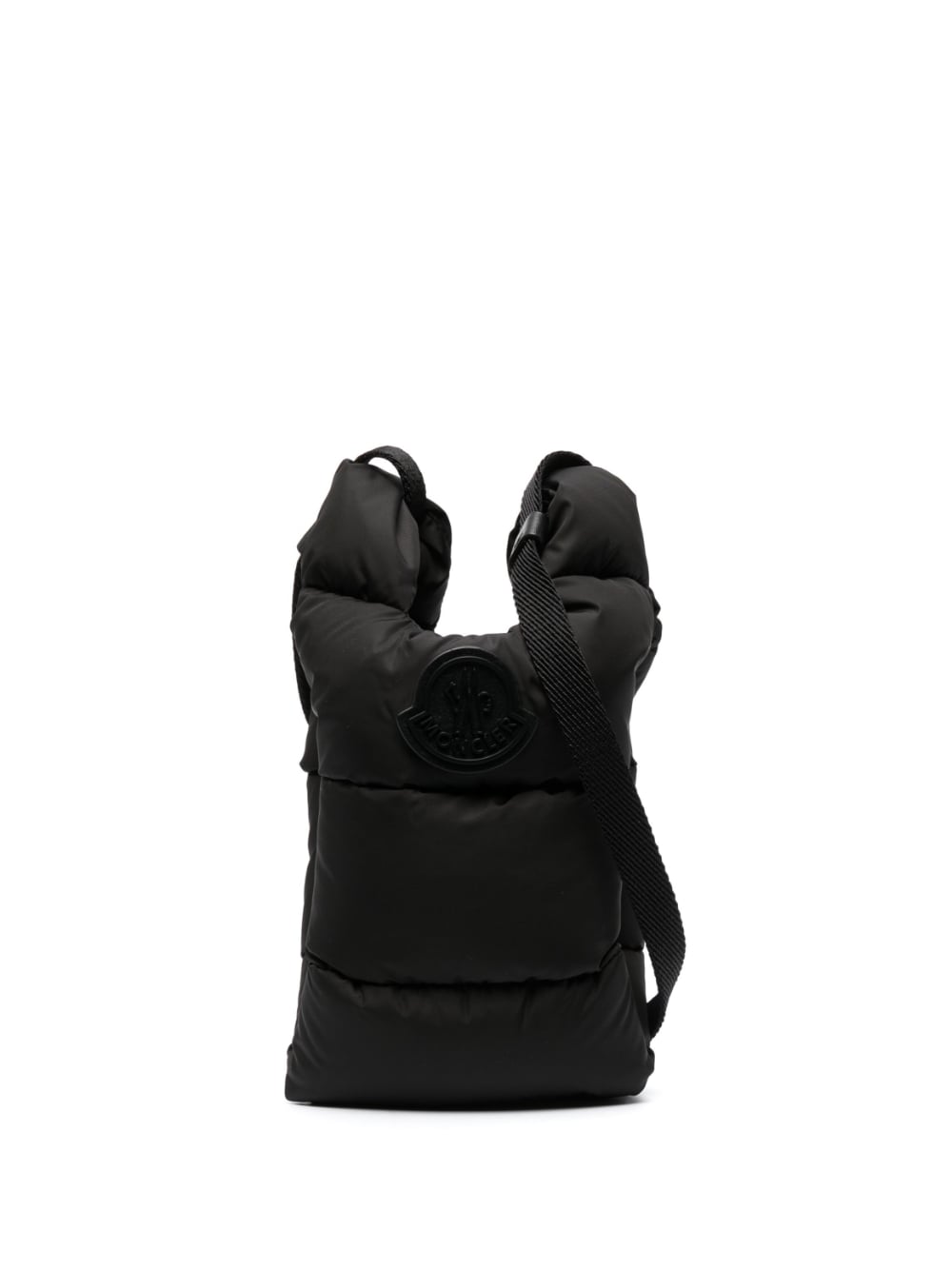 Moncler MONCLER- Legere Small Padded Bucket Bag