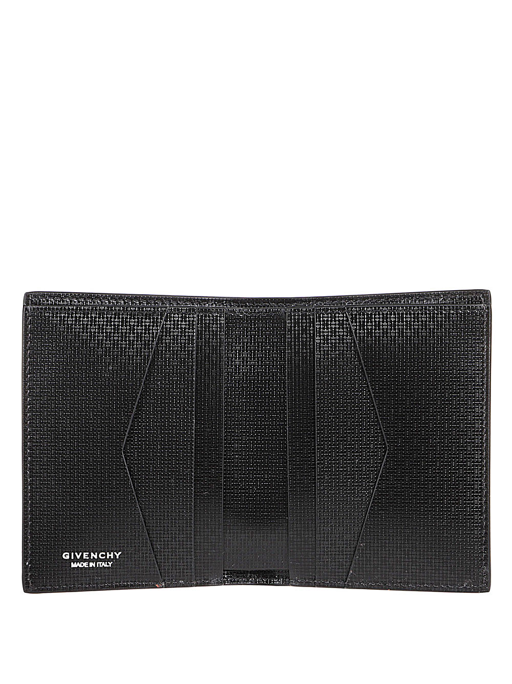 Givenchy GIVENCHY- Logo Card Holder