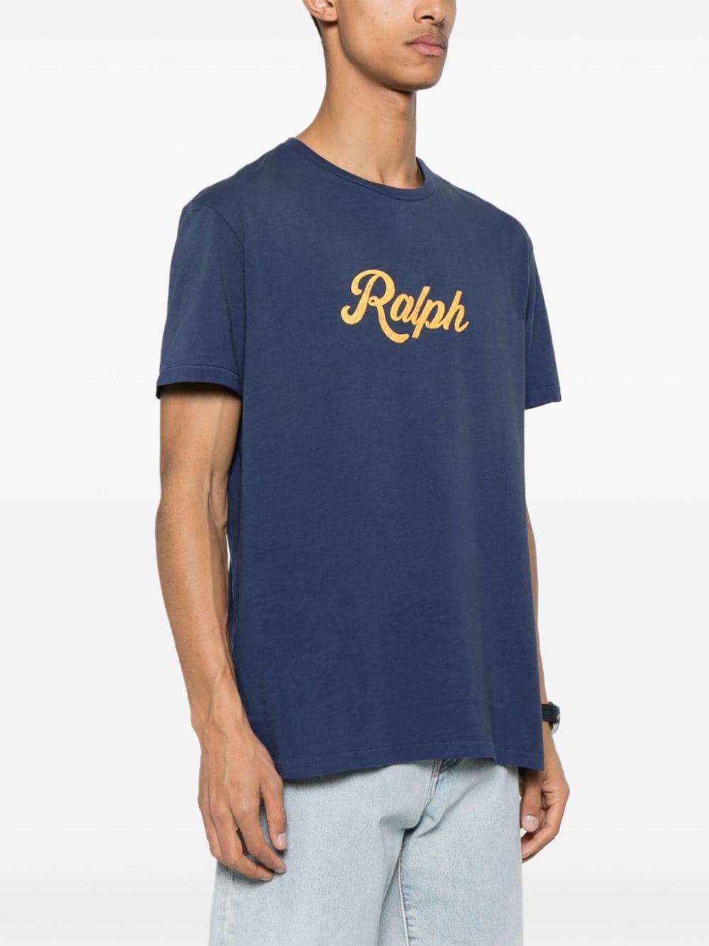 Polo Ralph Lauren POLO RALPH LAUREN- Logo T-shirt