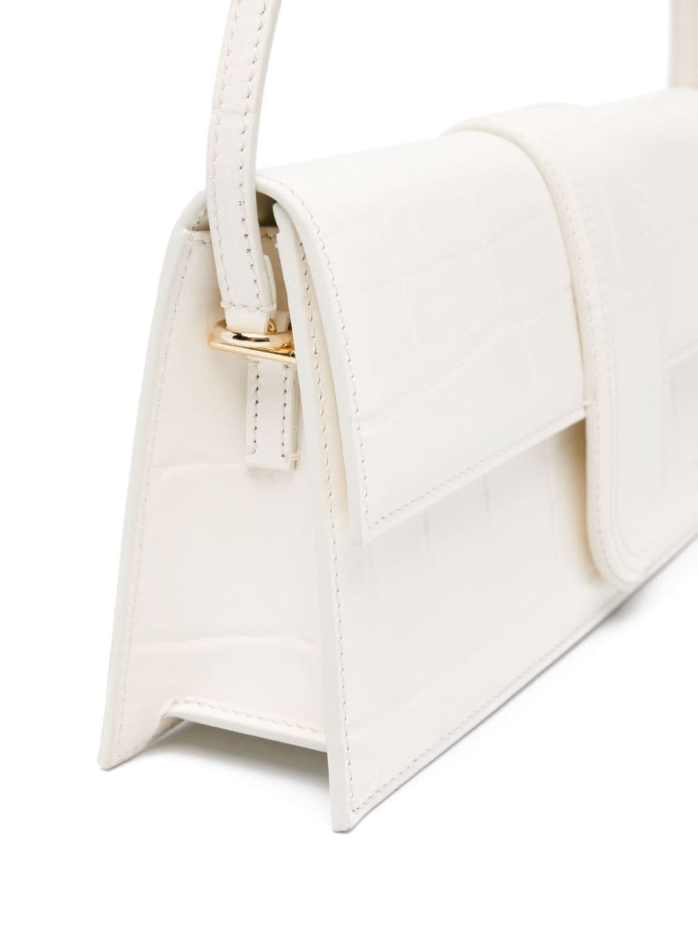 Jacquemus JACQUEMUS- Le Bambino Long Shoulder Bag