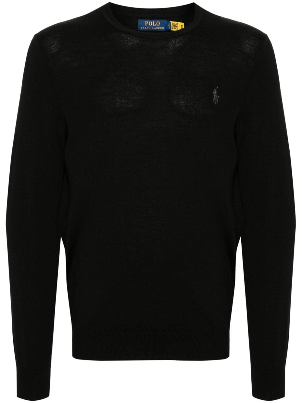 Polo Ralph Lauren POLO RALPH LAUREN- Wool Sweater