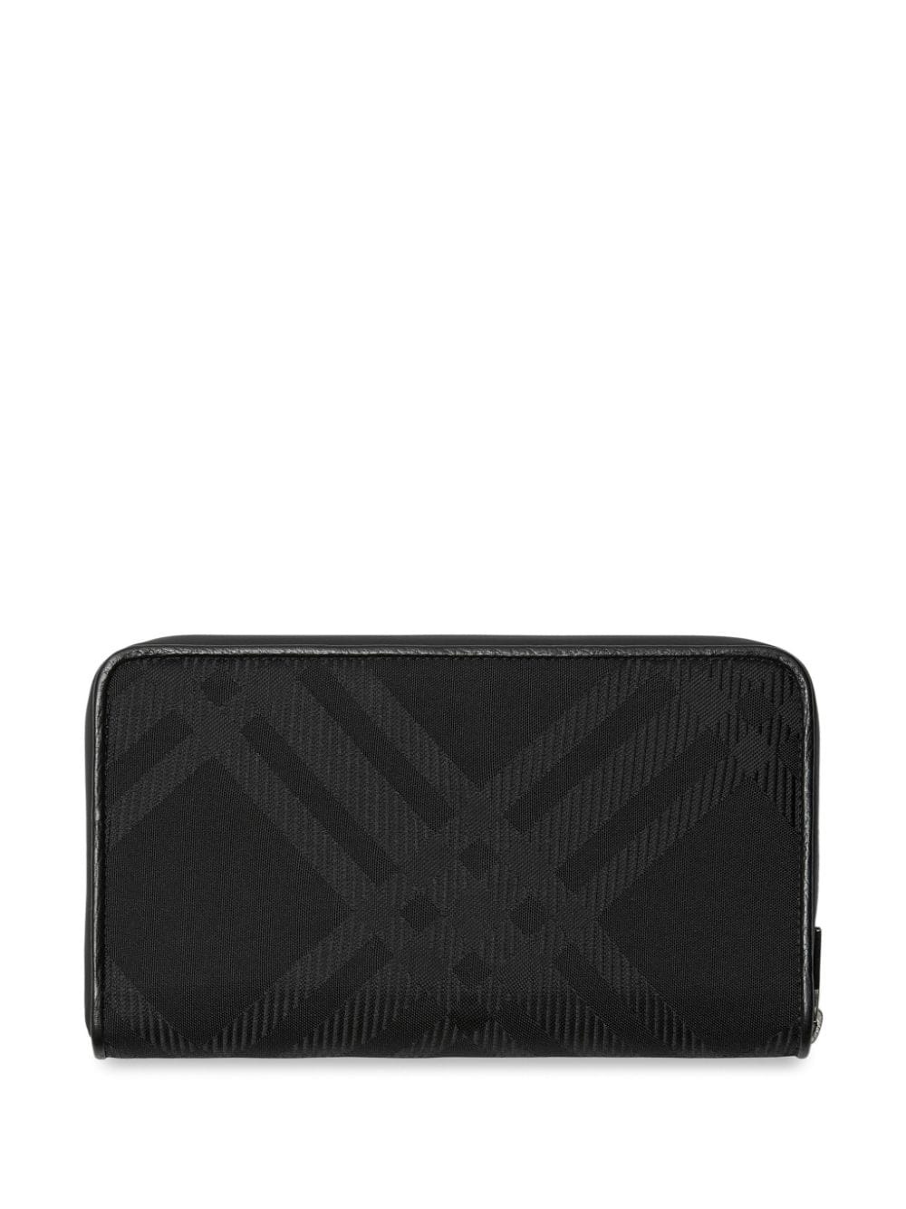 Burberry BURBERRY- Leather Wallet