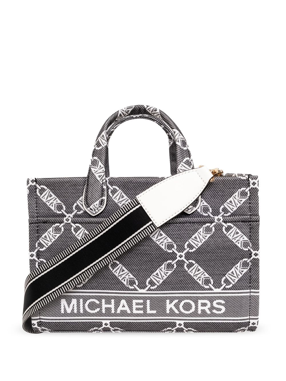  MICHAEL MICHAEL KORS- Gigi Small Tote Bag