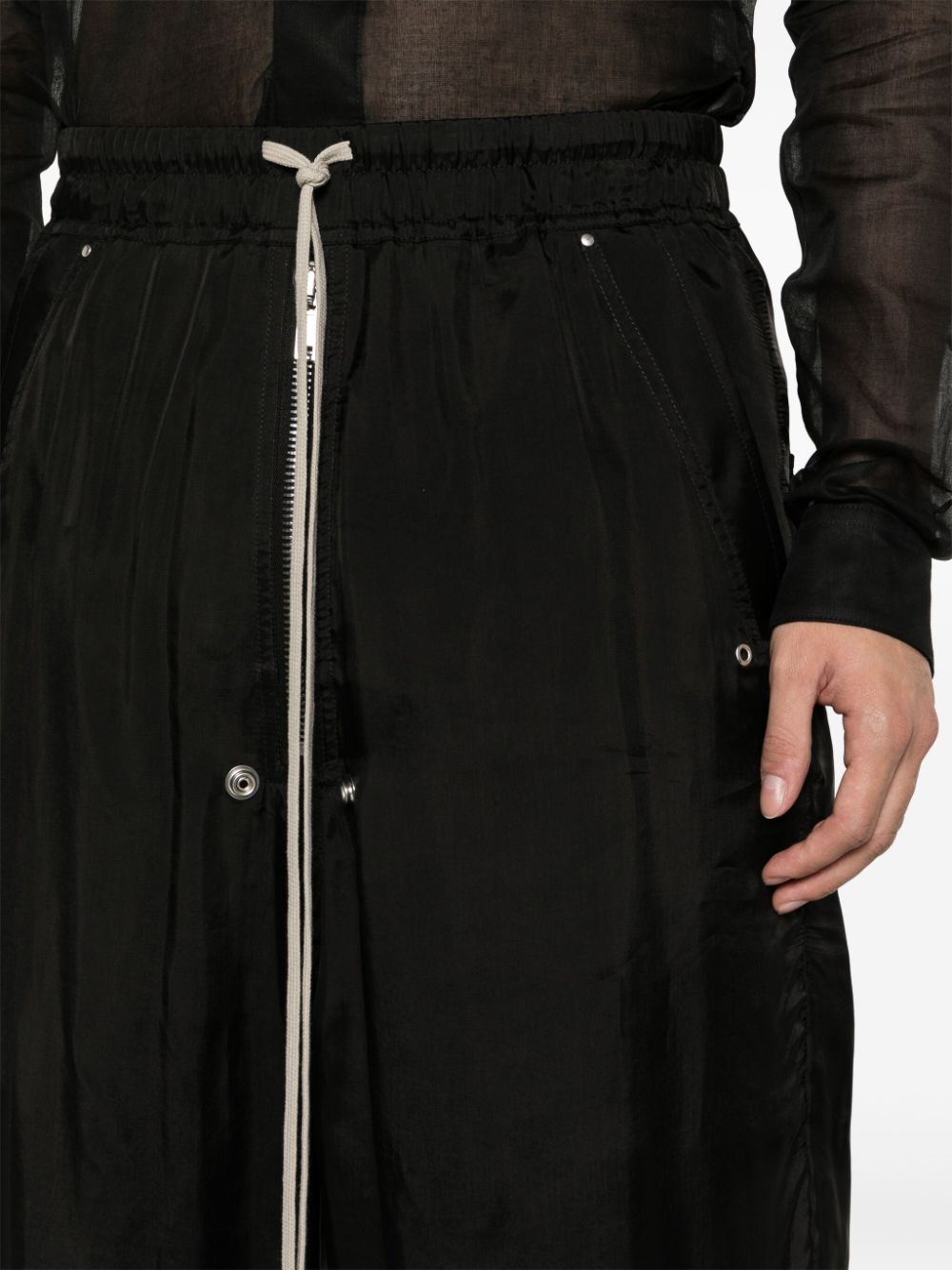 Rick Owens RICK OWENS- Wibe Trousers