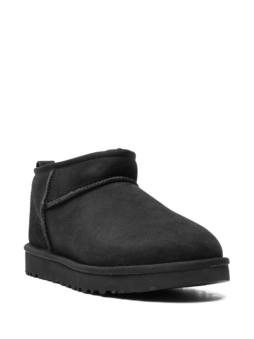  UGG AUSTRALIA- Classic Ultra Mini Boots