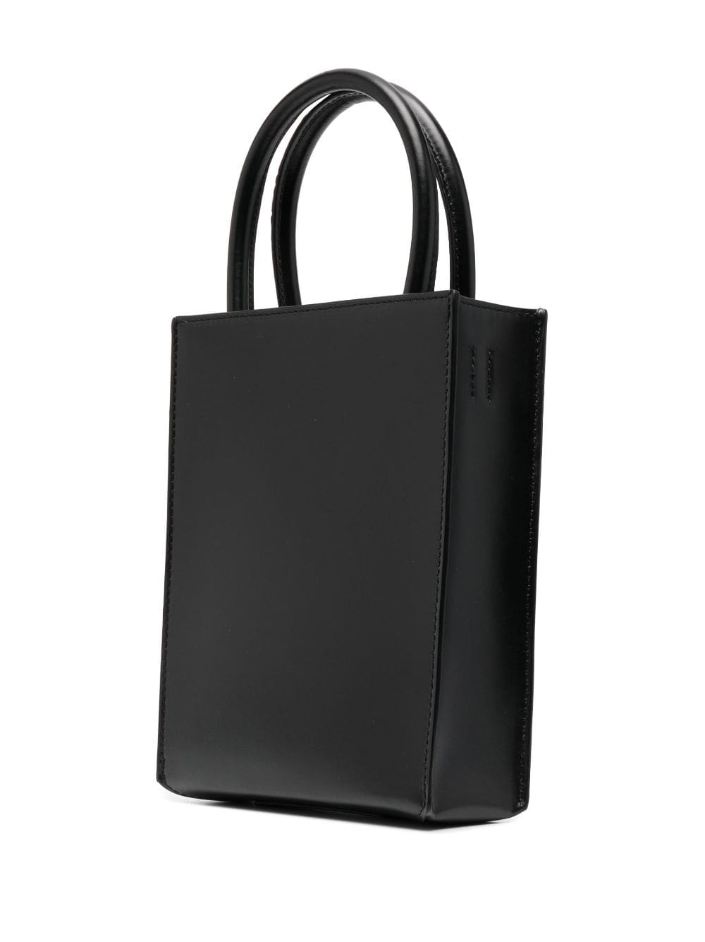 Loewe LOEWE- Standard A5 Leather Tote Bag