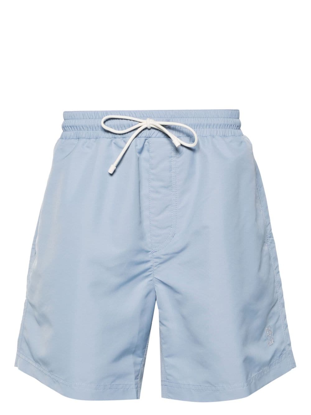 Brunello Cucinelli BRUNELLO CUCINELLI- Swim Shorts