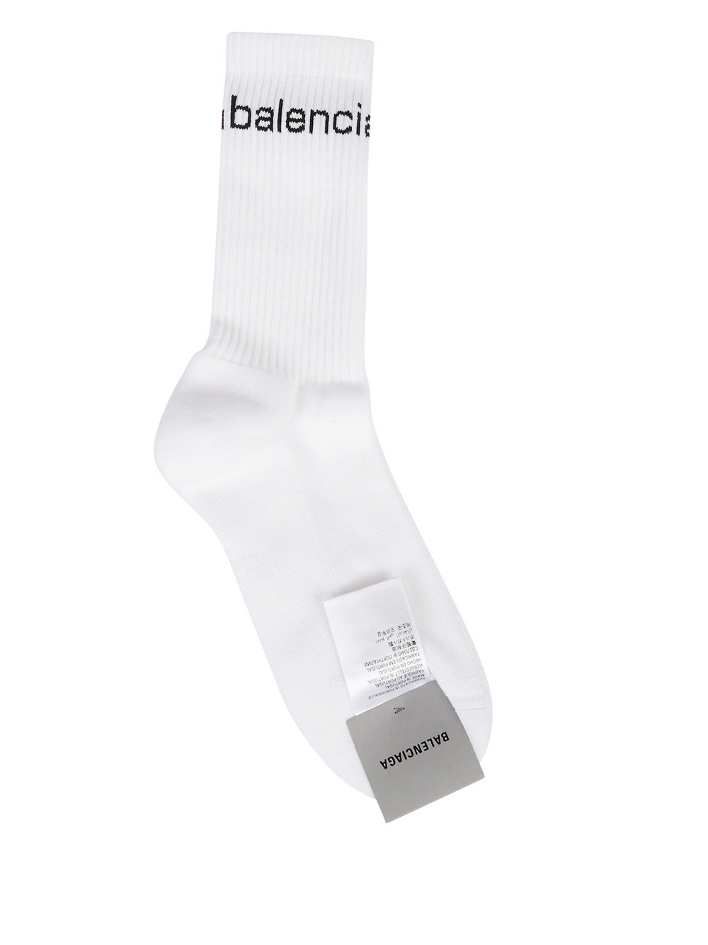 Balenciaga BALENCIAGA- Cotton Socks
