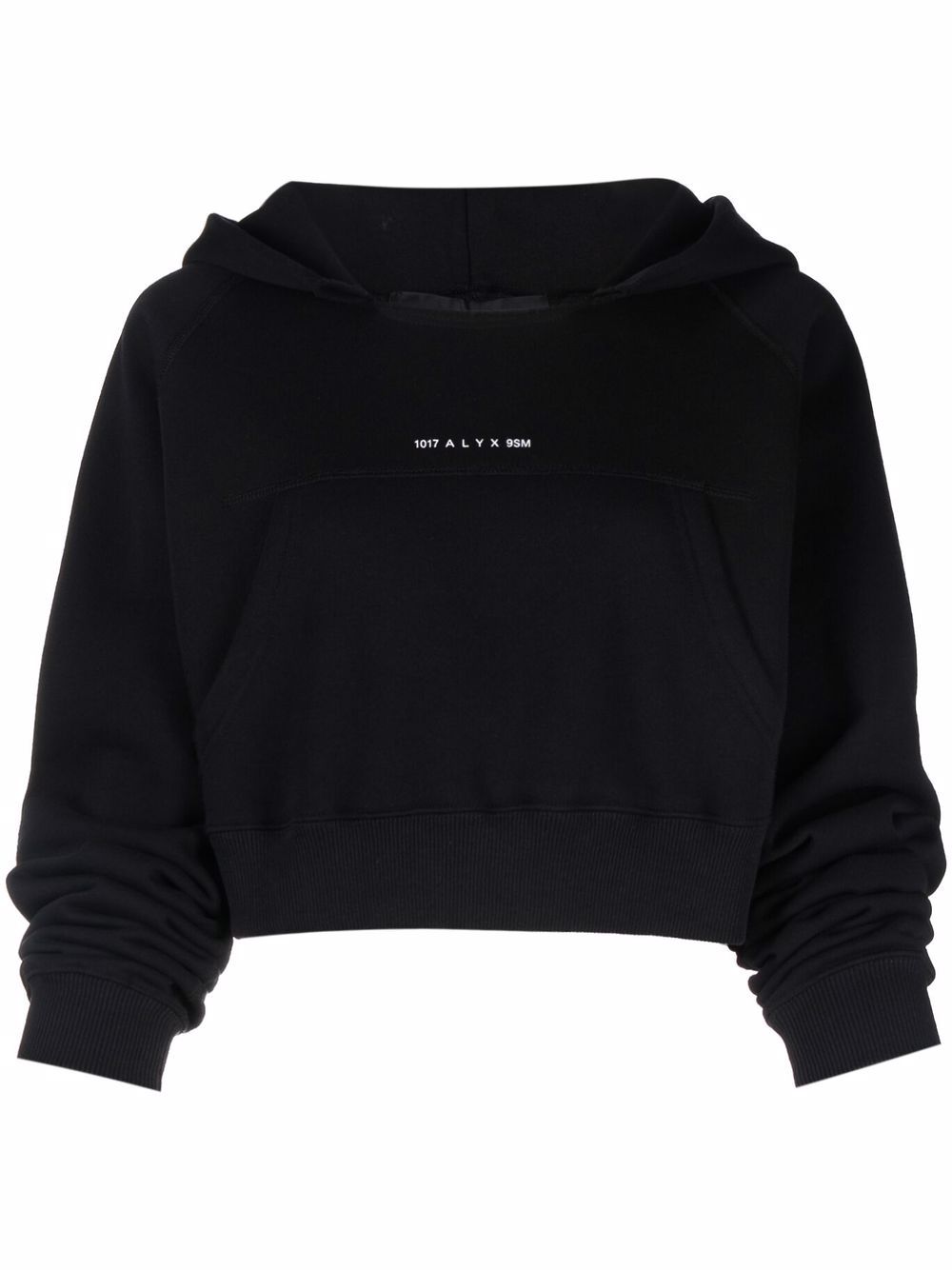 Alyx ALYX- Sweatshirt With Logo