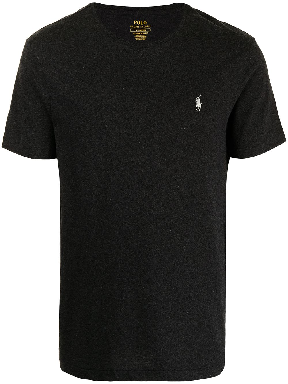 Polo Ralph Lauren POLO RALPH LAUREN- Logo T-shirt