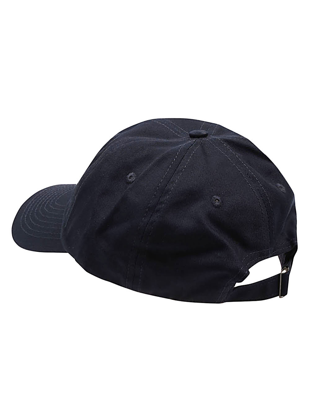 Sporty & Rich SPORTY & RICH- Rizzoli Tennis Cotton Baseball Hat