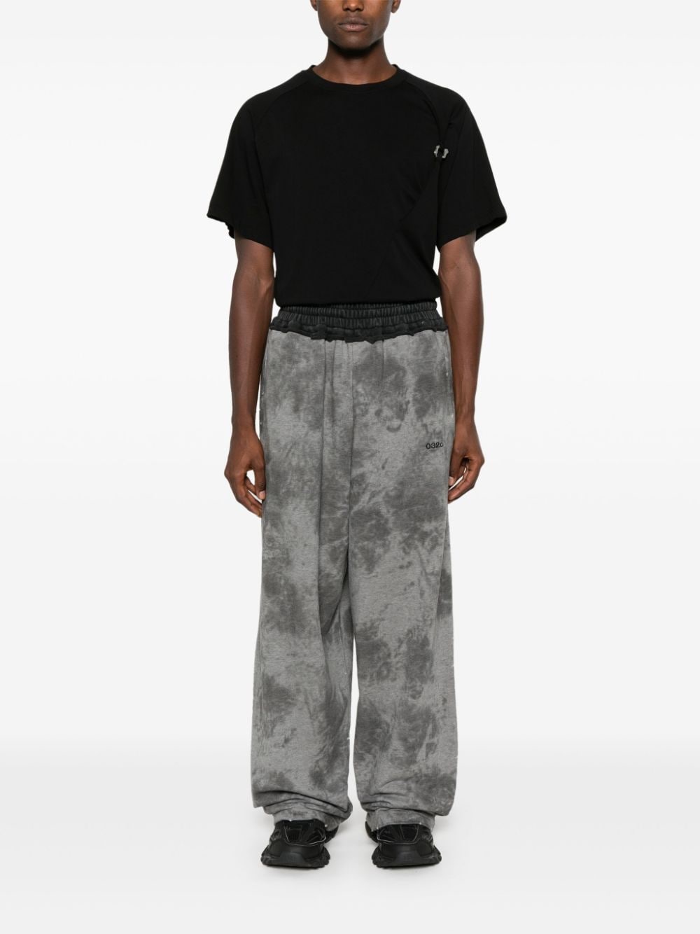 032C 032C- Cotton Trousers