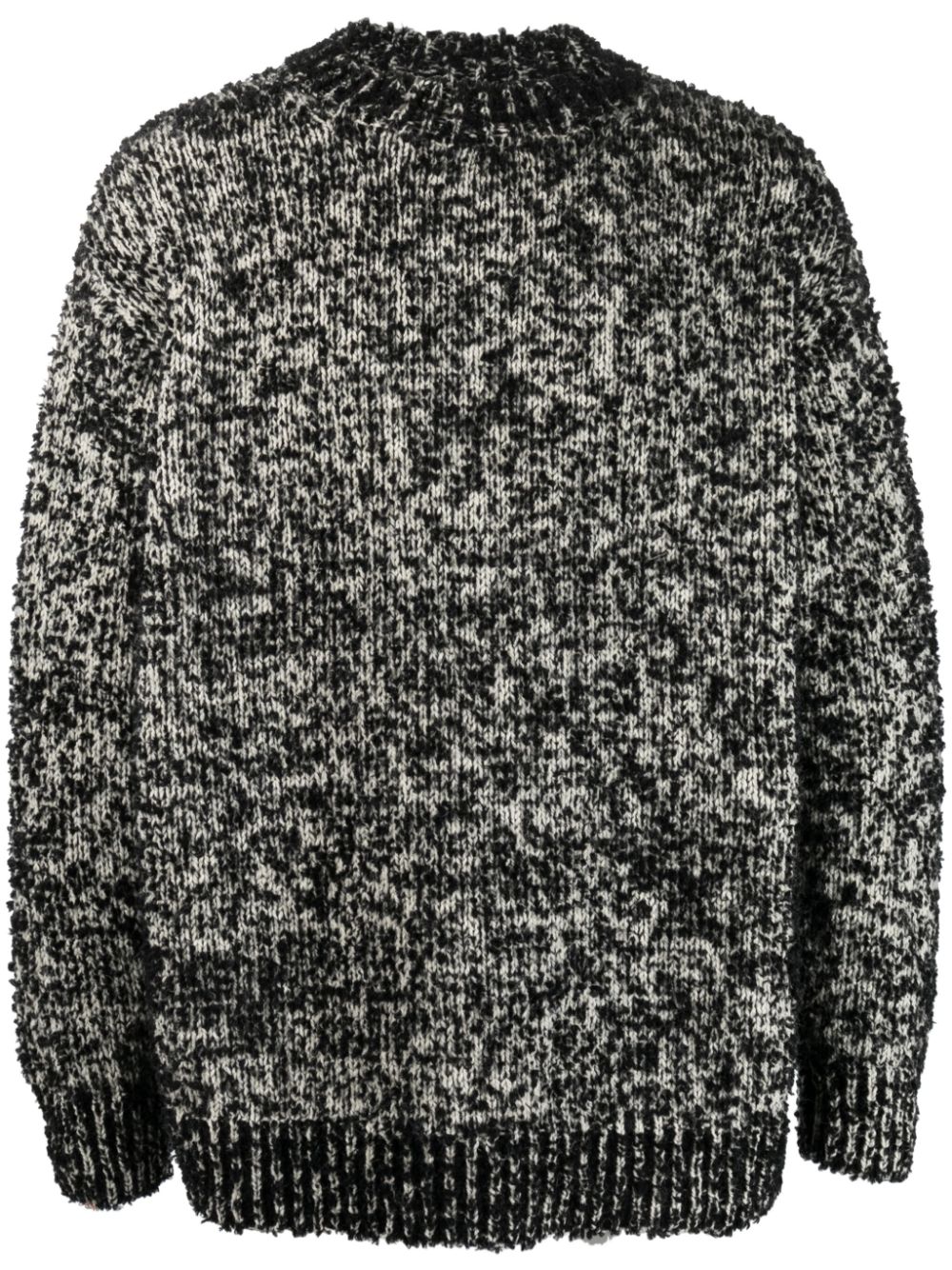 Dries Van Noten DRIES VAN NOTEN- Wool Sweater