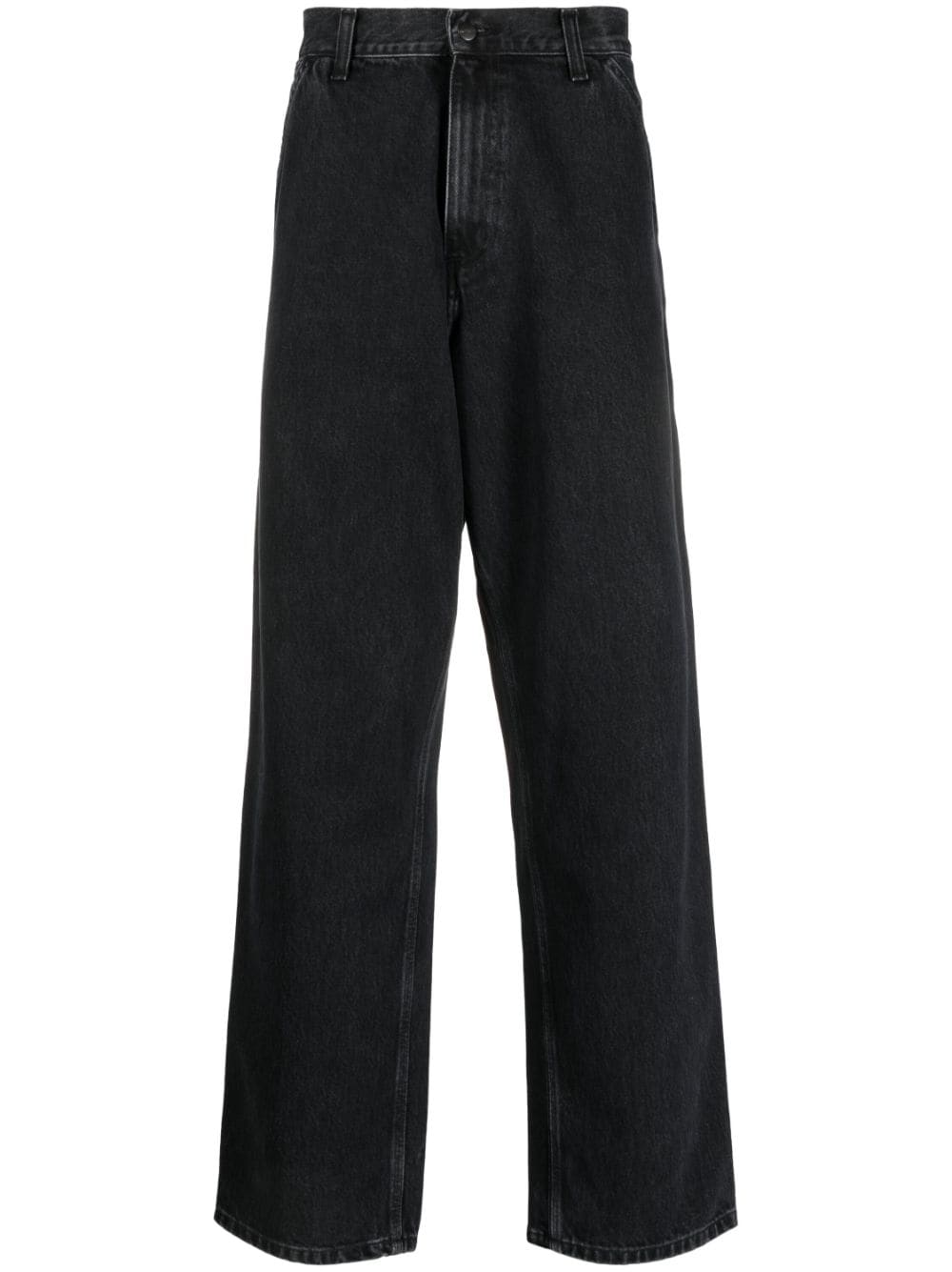 Carhartt WIP CARHARTT WIP- Cotton Trousers