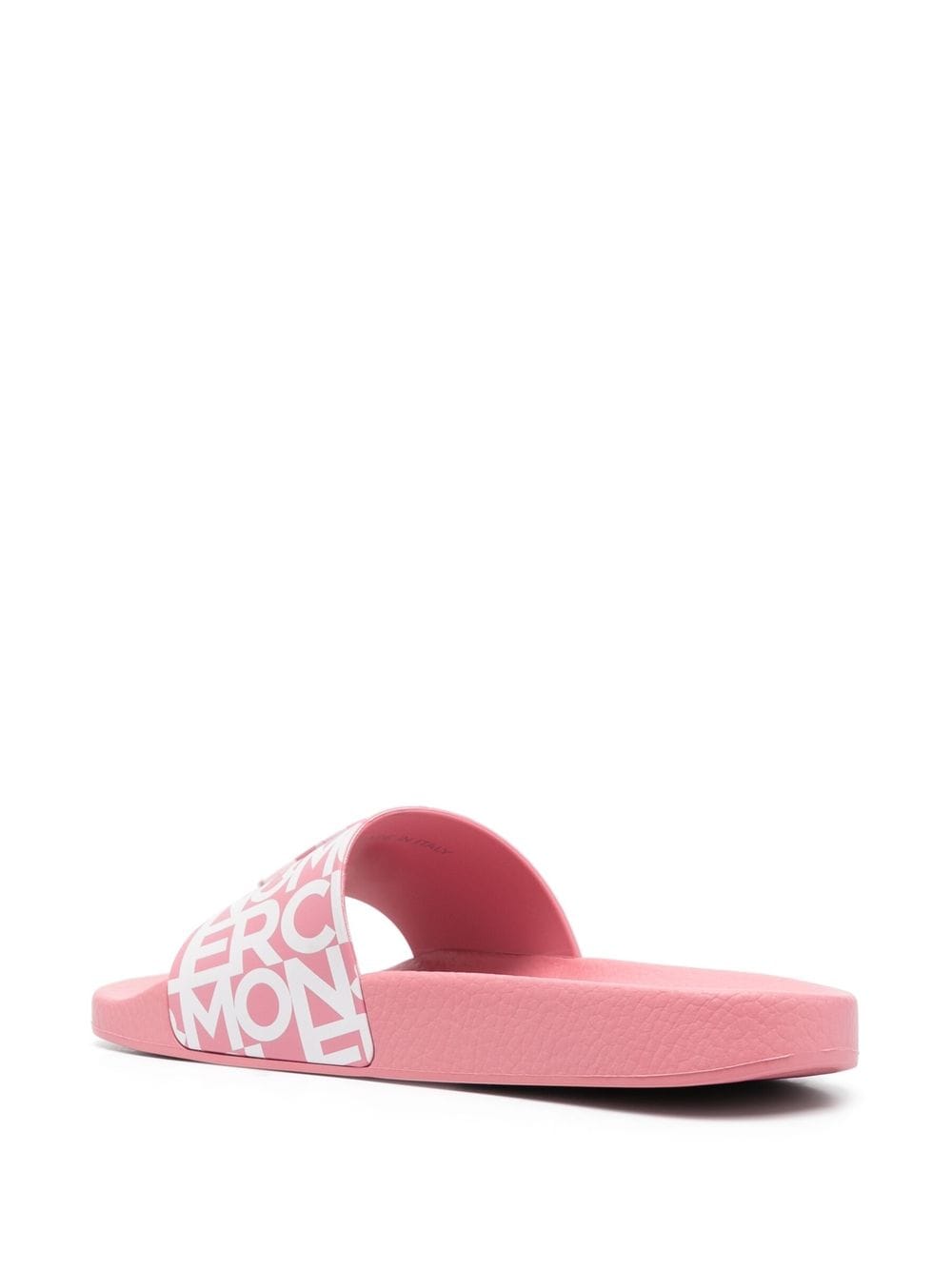 Moncler MONCLER- Jeanne Slides