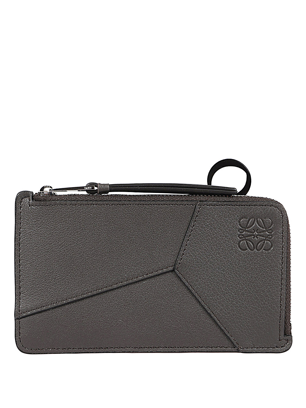 Loewe LOEWE- Leather Card Holder