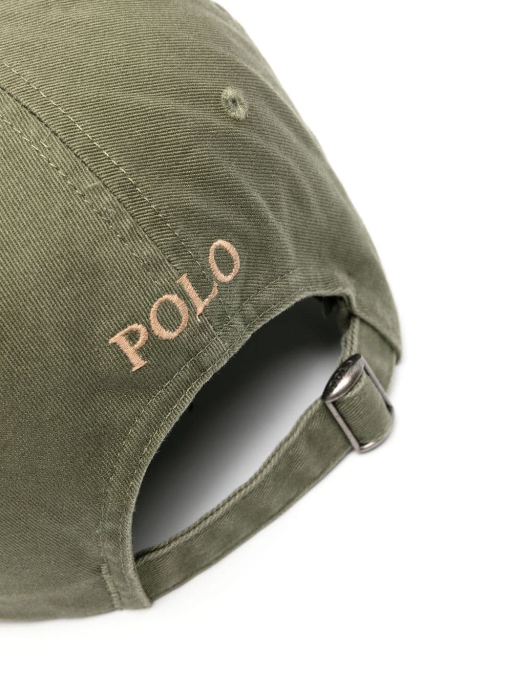 Polo Ralph Lauren POLO RALPH LAUREN- Hat With Logo