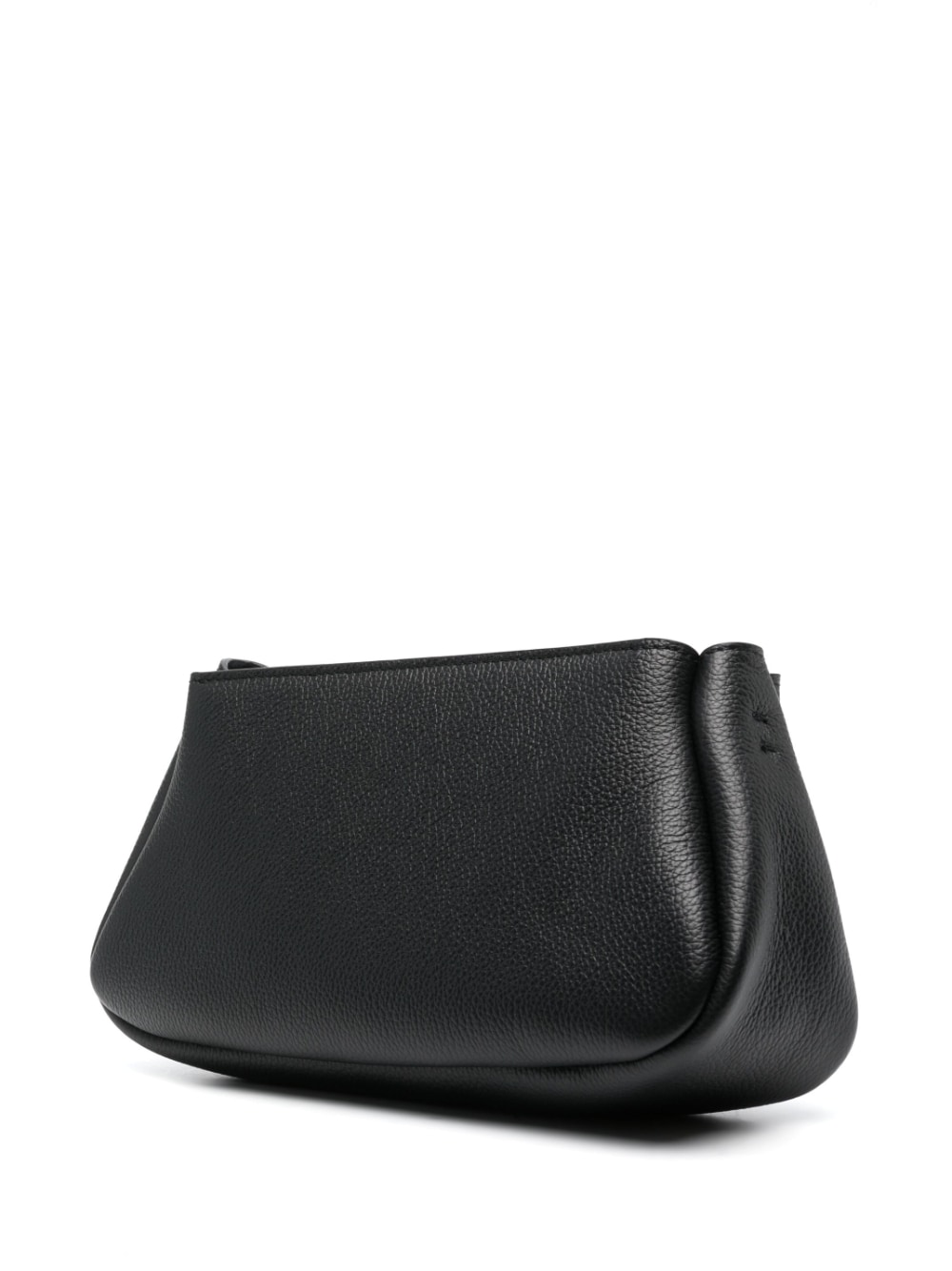 Chloé CHLOÉ- Marcie Leather Shoulder Bag