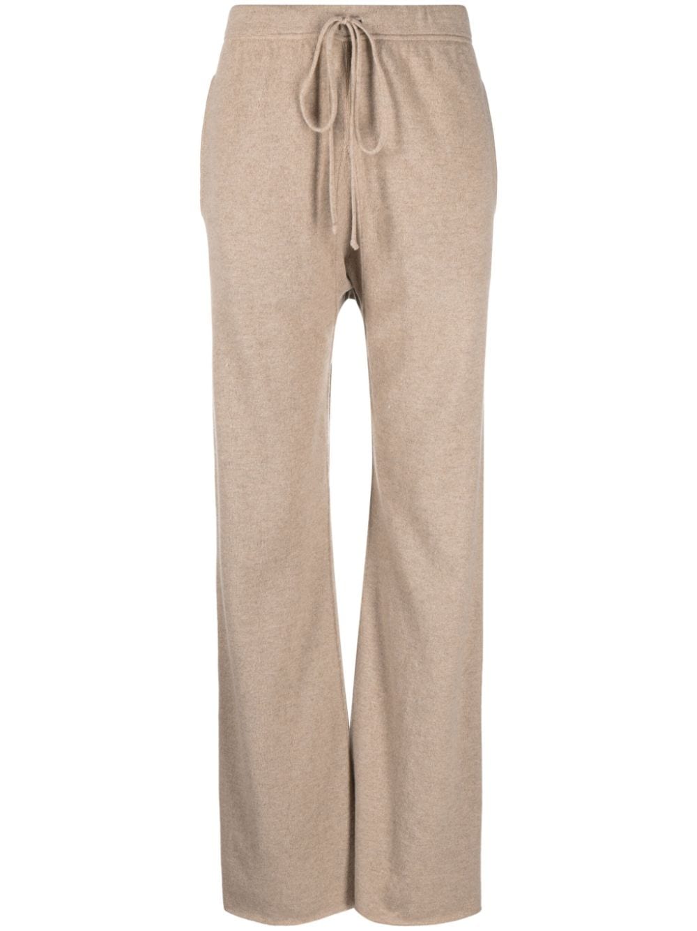 Maison Margiela MAISON MARGIELA- Cashmere Trousers